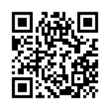 QR Code for bitcoin:1MYajKnKMp815ZYgrXfSYNDVbbCafy4VfB