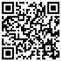 QR Code for bitcoin:1MYcBXDPv5yoFTQNS8aev1383JV6hkMuA8