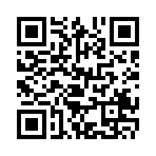 QR Code for bitcoin:1MYcYsfG4EAmcJGPRguJRTGPvdm62Npd7Z