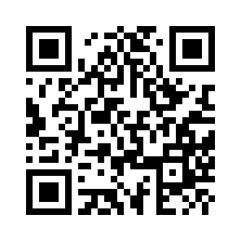 QR Code for bitcoin:1MYeotVwziVMmLoR8UN5tfRiuSc8CuftHs
