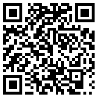 QR Code for bitcoin:1MYescuha3ufzb6tkusUef4TrBe3njwhwY