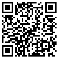 QR Code for bitcoin:1MYfqnATjyXhqhd1gCDHdxDaWHDVE2EbUS