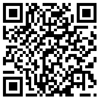 QR Code for bitcoin:1MYfvgPH7VmmF8oy7pXcGf7sBQZ3fGSASp