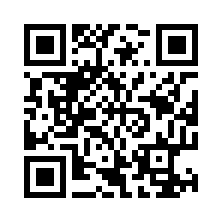 QR Code for bitcoin:1MYgo4fKvgbafZeeCS3CeXsmxWhRHqhLdv