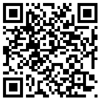 QR Code for bitcoin:1MYhkFcAx9Uvi8FKuRNmNkcoivnDc54C3d