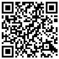 QR Code for bitcoin:1MYis5jWstyLGuHEkzSUEdrEEdTrt4Nbik