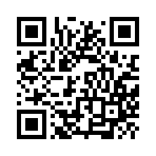 QR Code for bitcoin:1MYk9PAKc71KjaQjrRqGuUppF2YYXw3DuX