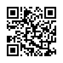 QR Code for bitcoin:1MYkB8L3CChjG7fYAScPfY518bURf5AXVn