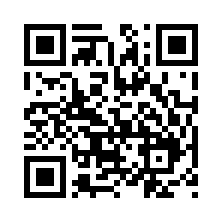 QR Code for bitcoin:1MYkCKBEe4uykv5F1oHGPqB4CTsg9LNBQx