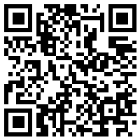 QR Code for bitcoin:1MYkMejc6YYzBYHjrrmH3T3faDov8pUG8d