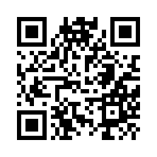 QR Code for bitcoin:1MYkbD53sfmsg8D97JUNbCHsFguvfP7q4d