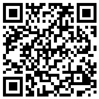QR Code for bitcoin:1MYm6KN4edZa9TPTnqEs3vSjgAmRcFCztk