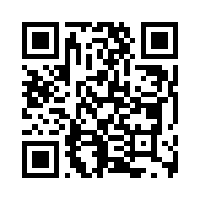 QR Code for bitcoin:1MYmGhN1u2KRSSbBX5gKMCmLFS13hzowUG