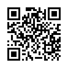 QR Code for bitcoin:1MYnuPYmyVBKh5X2q8TdgEydmMsqLERtBC