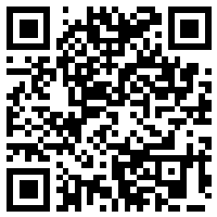 QR Code for bitcoin:1MYo1U6ca4CWcKpQYkJpbPgSWRDa3VLK41