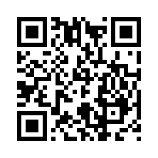 QR Code for bitcoin:1MYoGVT77gdX2P8dAtgkzWNatANsVNsXnr