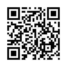 QR Code for bitcoin:1MYpoxLQQgxBD5eDXuB1CSKFS1yhXAd4DU
