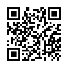 QR Code for bitcoin:1MYqZx1Ds4WgtWg5dKfNeE9xxWwHTfiq8B
