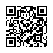 QR Code for bitcoin:1MYrEv7WKDdHfDkTCghLS69GonwneWt7bY