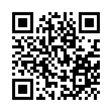 QR Code for bitcoin:1MYrsvfRfVhPVZycWa4VwncSydeUF4f4pf
