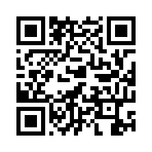 QR Code for bitcoin:1MYueAT9sT1dYo3mb5n1gorMtdCExk2gP