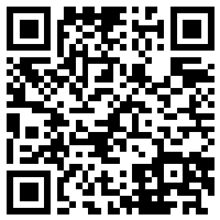 QR Code for bitcoin:1MYvjJ5EMGDGf9xt7muHow3czTA59amX4e