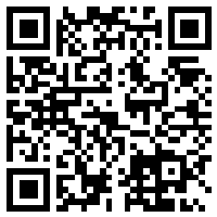QR Code for bitcoin:1MYvkZQoRUzCUXuToGm4dW2BRj556VoHce