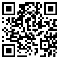 QR Code for bitcoin:1MYx3oPuFhmeffGhTj8CSxJgQP4FU5UXB