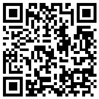 QR Code for bitcoin:1MYzEXXuDWuneyJM7LL2F7eerTmLGMEX7V