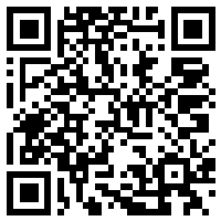 QR Code for bitcoin:1MYzYxbYkqKMnuZCi7FwCqTYomdji8eDVM