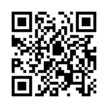 QR Code for bitcoin:1MZ6iPD9av9VqZ1ryXohCFP5mgF29vK5m2