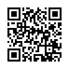 QR Code for bitcoin:1MZNX2vZpAn2EuQjW1prTmkcHPXCfLghd6