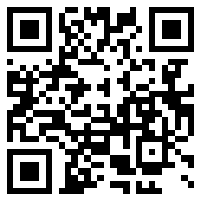QR Code for bitcoin:1MZUBLC75Y6CP1my8XPBFDF3sYtDgbx967