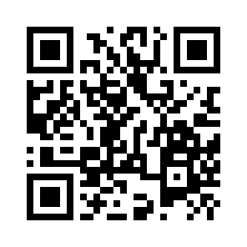 QR Code for bitcoin:1MZdGrf4ZTUZ1Cy6CLTBCw2XwJie548vJV