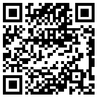 QR Code for bitcoin:1MZo7QrPr2M6PYEeF6W8JDotFEVwoxB8WD