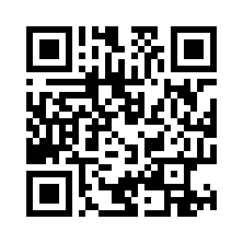 QR Code for bitcoin:1Ma4PoLLgfeEGkFjuYJD13BDLrEr44J3w5