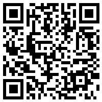 QR Code for bitcoin:1Ma5ZhfBCA5Dvu9jSnBEx6ZefH2dGSHoeY