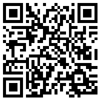 QR Code for bitcoin:1Ma6py7gCBoibErUnmxeMEdjdsmqEeSoHn