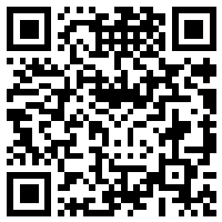 QR Code for bitcoin:1MaAJPDSX3eebTPAiq4WMTHnuMtuDrv7d1