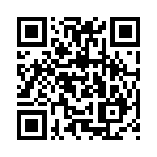 QR Code for bitcoin:1MaEWdedPPgLEikvasTLAXaXjVoyef1hMh