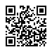 QR Code for bitcoin:1MaGS8zk2fbGaaSqbMRZp8UBDdxF2egf32