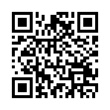 QR Code for bitcoin:1MaGdxXD8wQaBzNw5yv4xruyxhCWCmyBF4