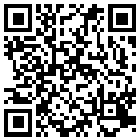QR Code for bitcoin:1MaPLjXVUXe9FCrZCFPr4wY9RMADAtNu5X