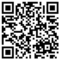 QR Code for bitcoin:1MaRGos5uQHf75ETcvwE3mLioFpNHX8nv4