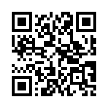 QR Code for bitcoin:1MaRVujbLGMXd1idMSmAhvXbbJvZYf7HG5