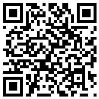 QR Code for bitcoin:1MaTyF7hf1Gd5yjT8NkFuCPReHqJSGG8rB