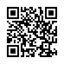 QR Code for bitcoin:1MaVX92Zynw4smMP8WGVTgUJZPJyb3Vmnj
