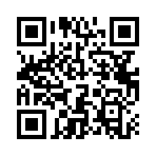 QR Code for bitcoin:1MaWERxo6e7oZHim9ECe6BerTrKWU1FSGF