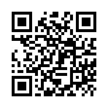 QR Code for bitcoin:1MaXtnME7u9pEegfkymtXzLPV9EmfL2VUd
