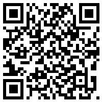 QR Code for bitcoin:1MaaSp3qEC6oziFmF4DMyjETSg5YUvyC2D